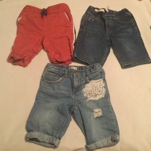 Epic Threads bundle, size 6, boys